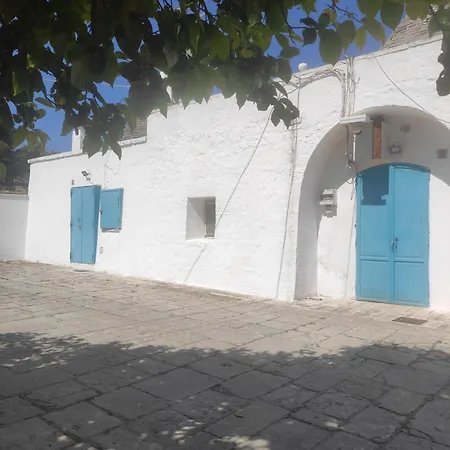 Trulli Tipici *