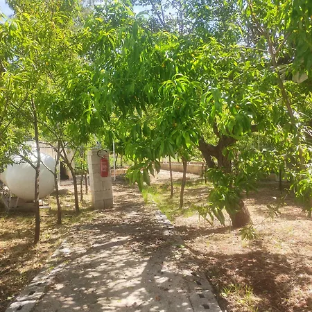 Trulli Tipici Διαμέρισμα
